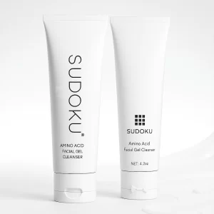 Amino Acid Facial Cleanser