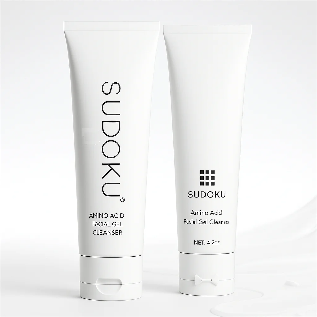 Amino Acid Facial Cleanser
