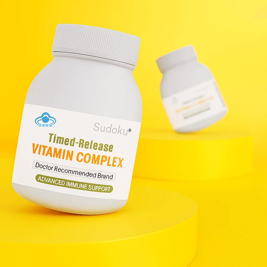 Vitamin C Chewable Tablets