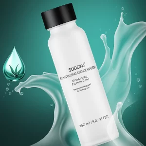 ZhenYan Fine Extract Water